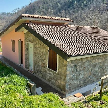 Apartament Da Lory Faggiona Zewnętrze zdjęcie