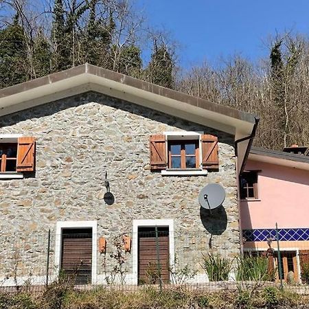 Apartament Da Lory Faggiona Zewnętrze zdjęcie